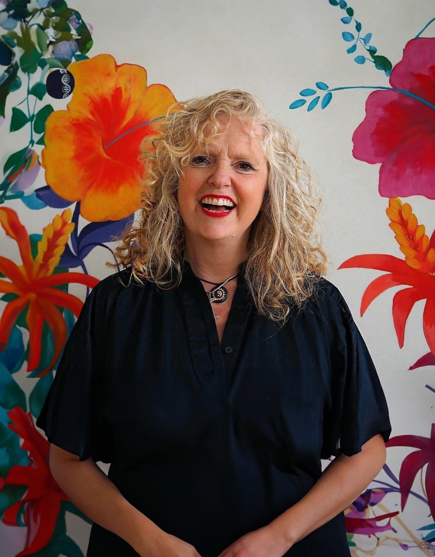 Parallax Large Image Scroll